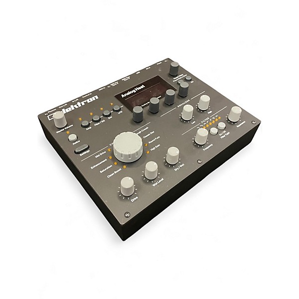 Used Elektron ANALOG HEAT Synthesizer - Image 2