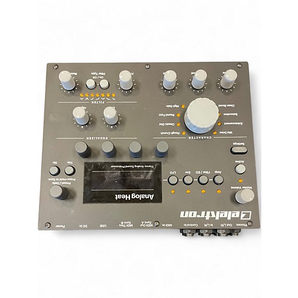 Used Elektron ANALOG HEAT Synthesizer - Image 5