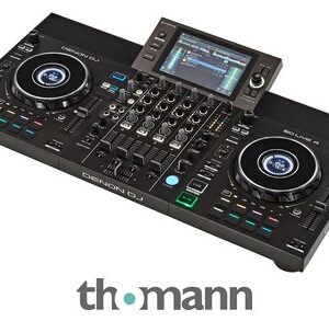 Denon DJ SC Live 4