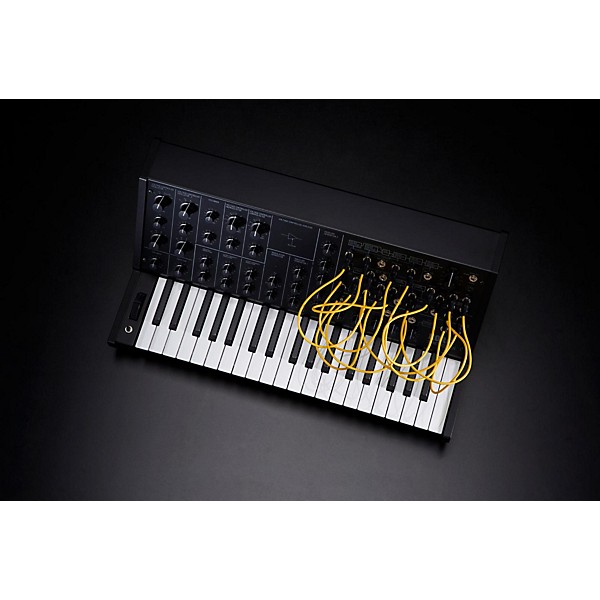 KORG MS-20 Mini Analog Monophonic Synth - Image 3