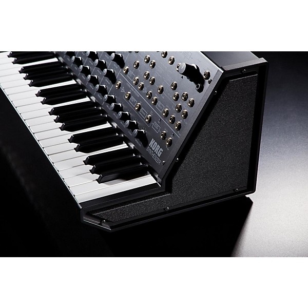 KORG MS-20 Mini Analog Monophonic Synth - Image 5