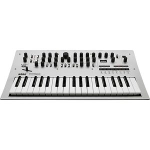 KORG minilogue Polyphonic Analog Synthesizer