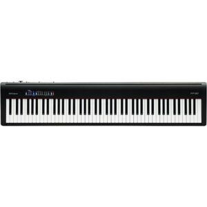 Roland FP-30 DIGITAL PIANO Black