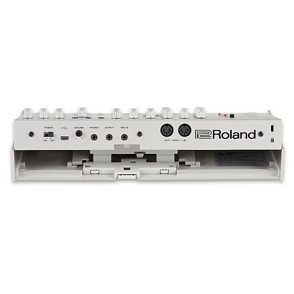 Roland TB-03 Boutique Bass Line - Image 2
