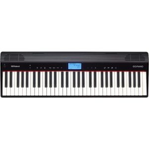 Roland GO:PIANO 61-Key Digital Piano