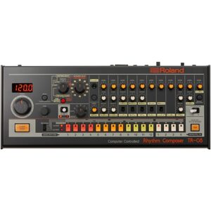 Roland TR-08 Rhythm Composer