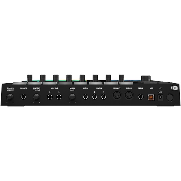 Native Instruments MASCHINE MK3 MIDI Controller - Image 3