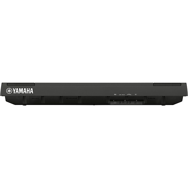 Yamaha P-125 Digital Piano Black 88 Key - Image 2