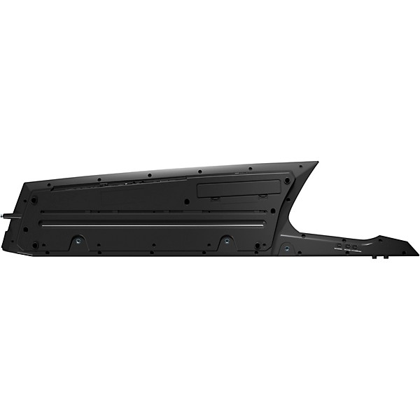 Roland AX-Edge Keytar Synthesizer - Black - Image 4