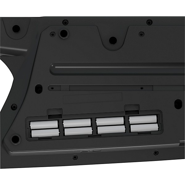 Roland AX-Edge Keytar Synthesizer - Black - Image 10