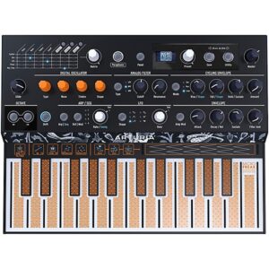 Arturia MicroFreak Hybrid Synthesizer