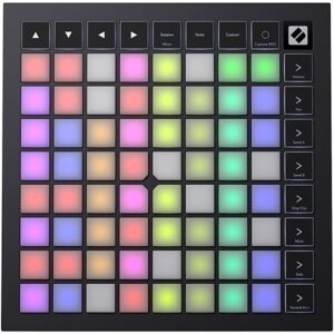 Novation Launchpad X MIDI Pad Controller