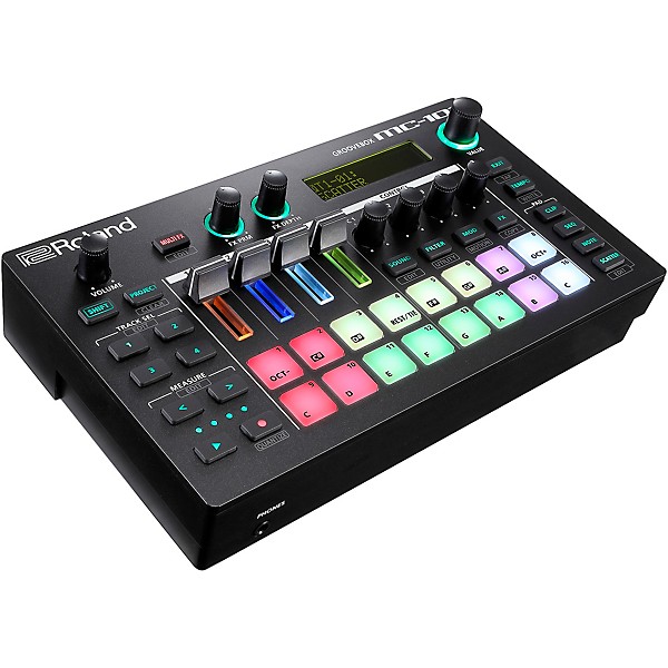 Roland MC-101 GROOVEBOX - Image 4