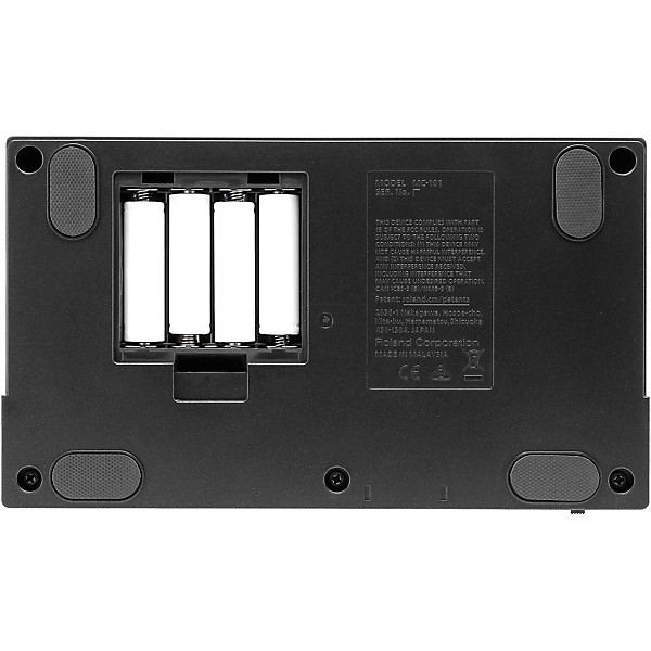 Roland MC-101 GROOVEBOX - Image 6