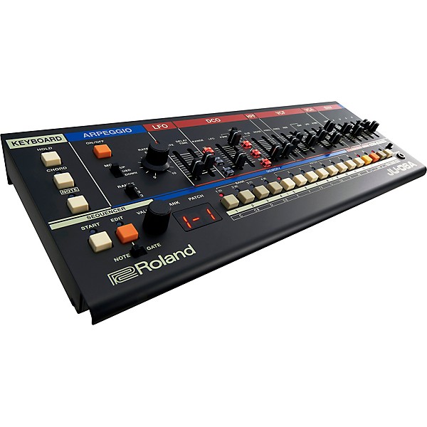 Roland JU-06A Boutique Synthesizer - Image 2