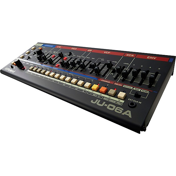 Roland JU-06A Boutique Synthesizer - Image 3