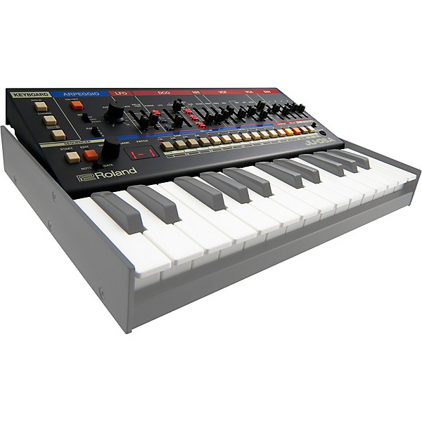 Roland JU-06A Boutique Synthesizer - Image 6