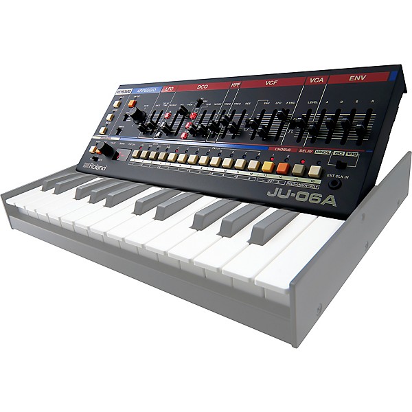 Roland JU-06A Boutique Synthesizer - Image 7