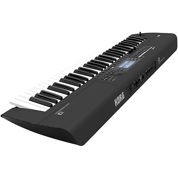 KORG i3 61-Key Music Arranger - Image 2