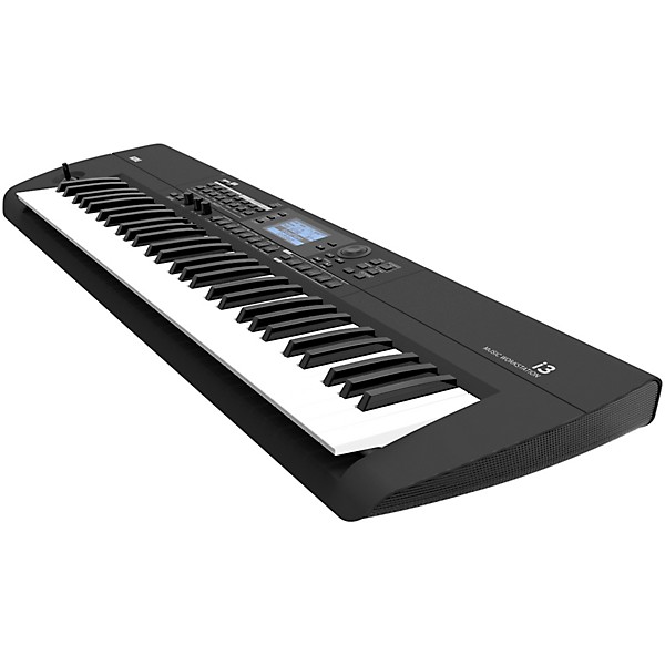 KORG i3 61-Key Music Arranger - Image 3