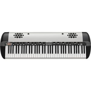 KORG SV-2S Vintage 73-Key Stage Piano With Built-in Speakers