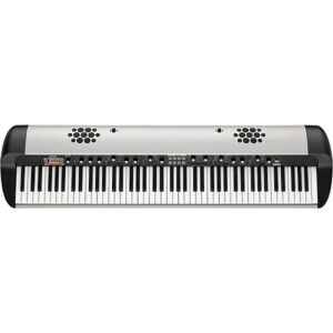 KORG SV-2S Vintage 88-Key Stage Piano With Built-in Speakers