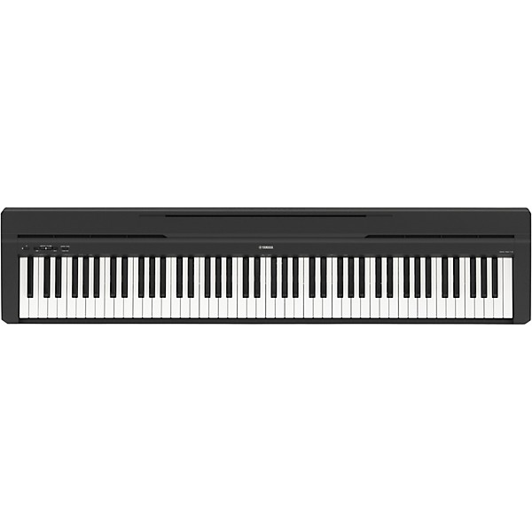 Yamaha P-45 Digital Piano Package Essentials - Image 2