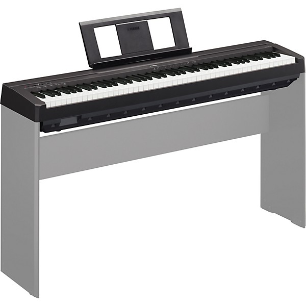 Yamaha P-45 Digital Piano Package Essentials - Image 4