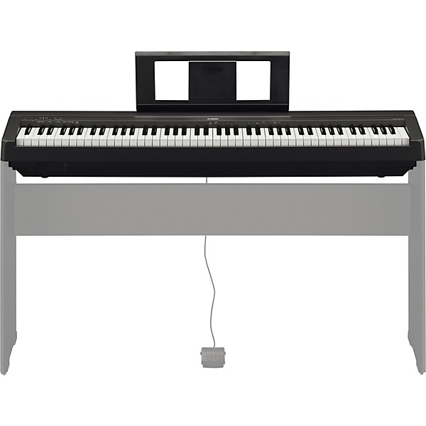 Yamaha P-45 Digital Piano Package Essentials - Image 5