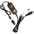 iConnectivity mioXC USB-C/USB-A Compatible MIDI Interface - Image 3