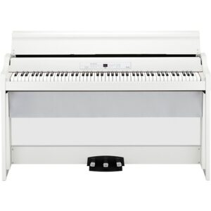 KORG GB1 Air Digital Piano White