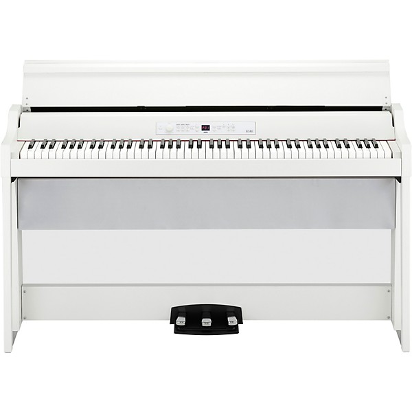 KORG GB1 Air Digital Piano White