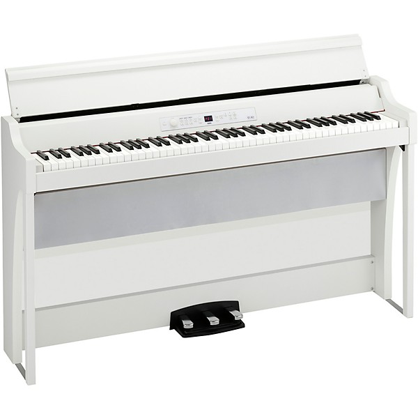 KORG GB1 Air Digital Piano White - Image 2
