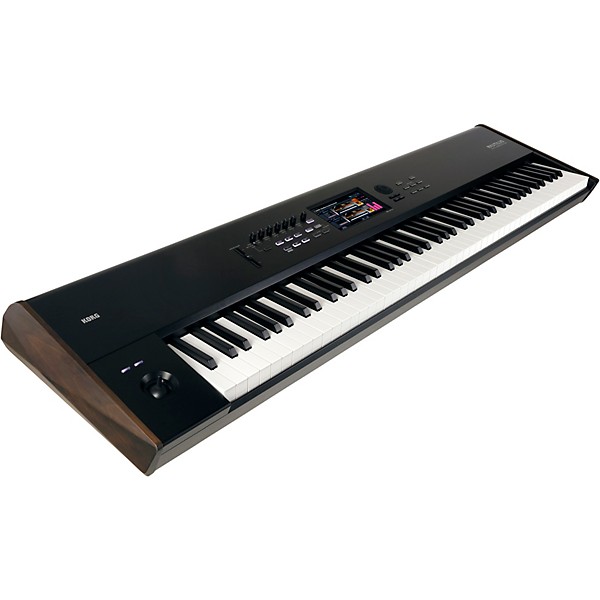 KORG NAUTILUS Music Workstation - 88 Key - Image 2