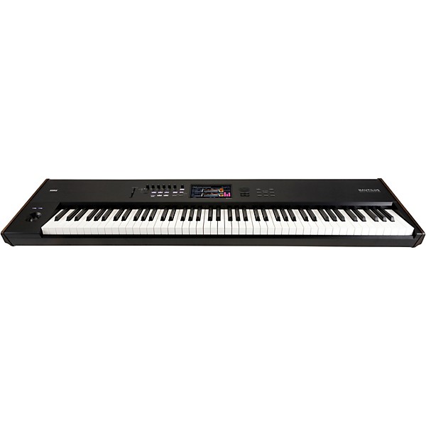 KORG NAUTILUS Music Workstation - 88 Key - Image 4