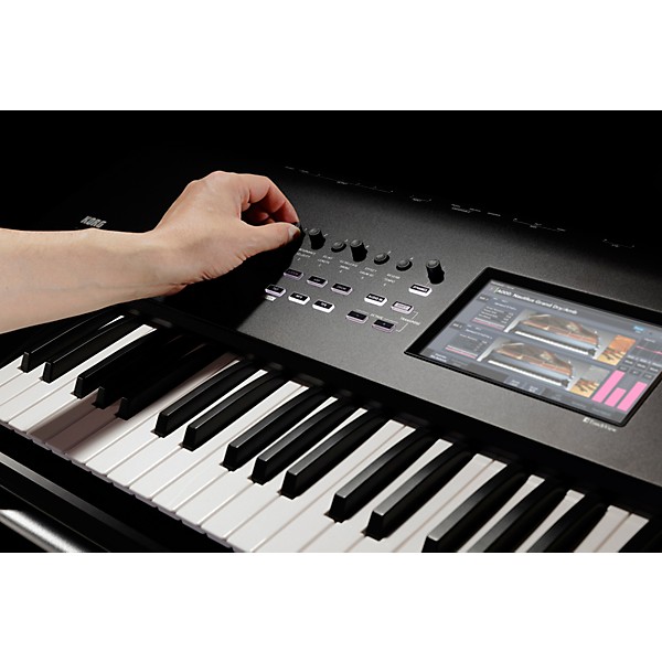 KORG NAUTILUS Music Workstation - 88 Key - Image 5