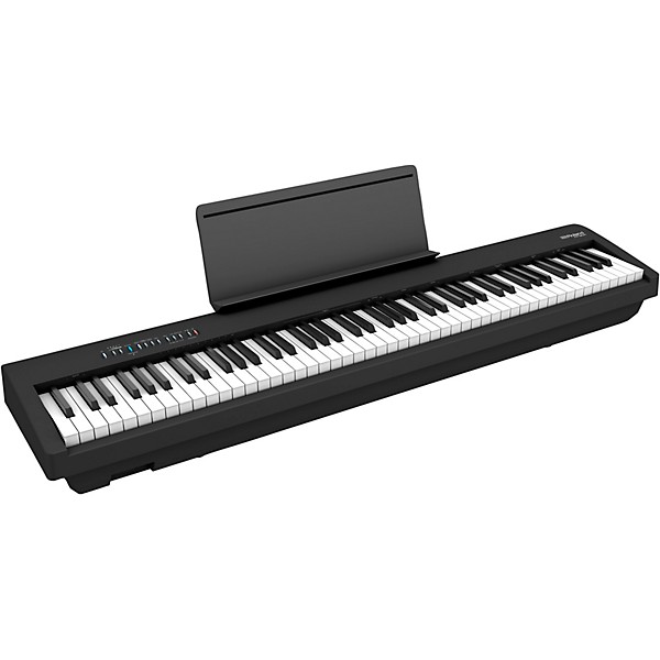 Roland FP-30X 88-Key Digital Piano - Black - Image 2