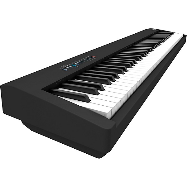 Roland FP-30X 88-Key Digital Piano - Black - Image 4