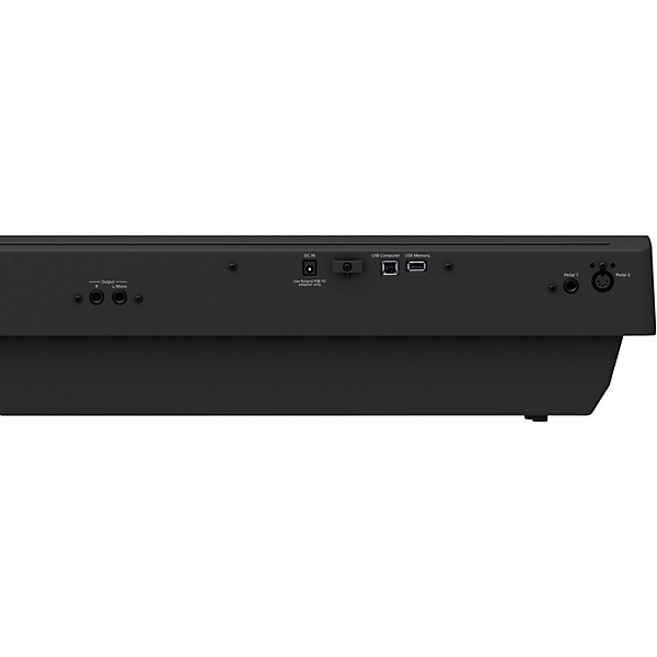 Roland FP-30X 88-Key Digital Piano - Black - Image 6