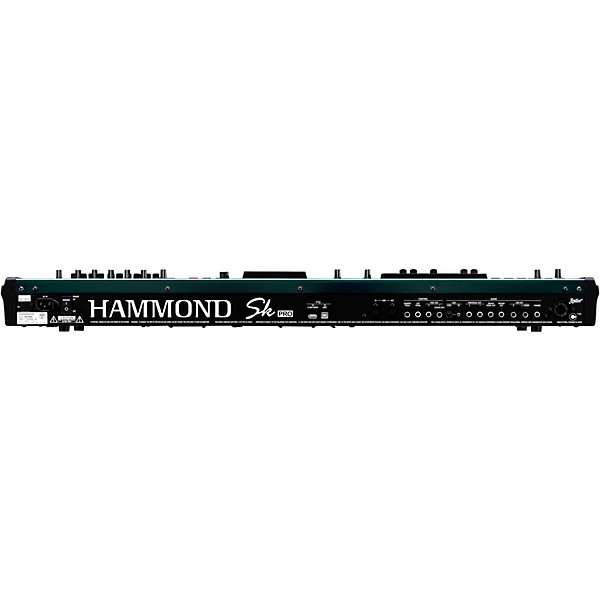 Hammond Sk PRO 61-Key Digital Keyboard/Organ - Image 2