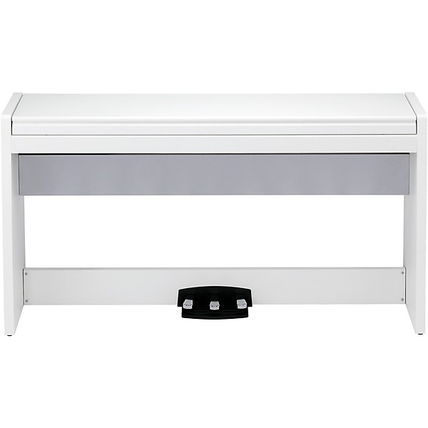 KORG LP-380 Home Digital Piano White - Image 3
