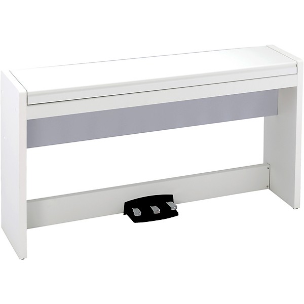 KORG LP-380 Home Digital Piano White - Image 4