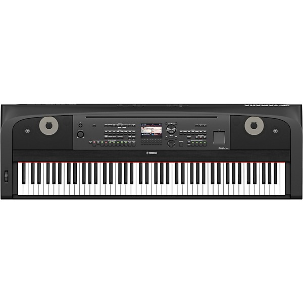 Yamaha DGX-670 Digital Piano Package Essentials - Image 2