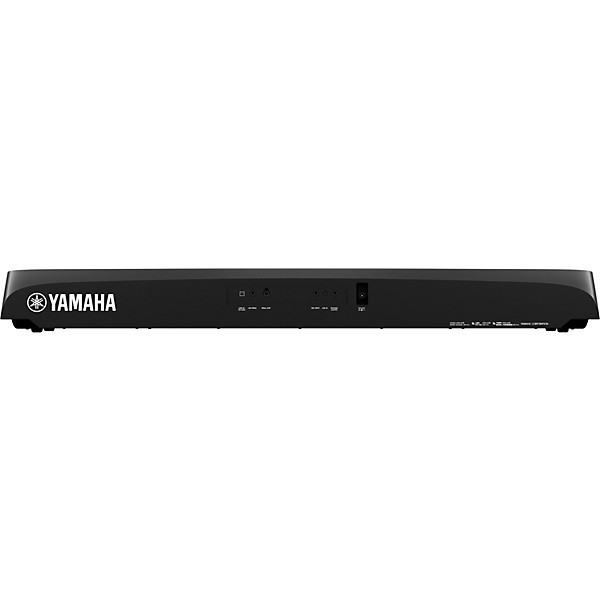 Yamaha DGX-670 Digital Piano Package Essentials - Image 4