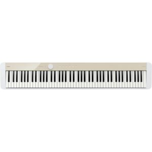 Casio PX-S1100 Privia Digital Piano - Mellow Beige