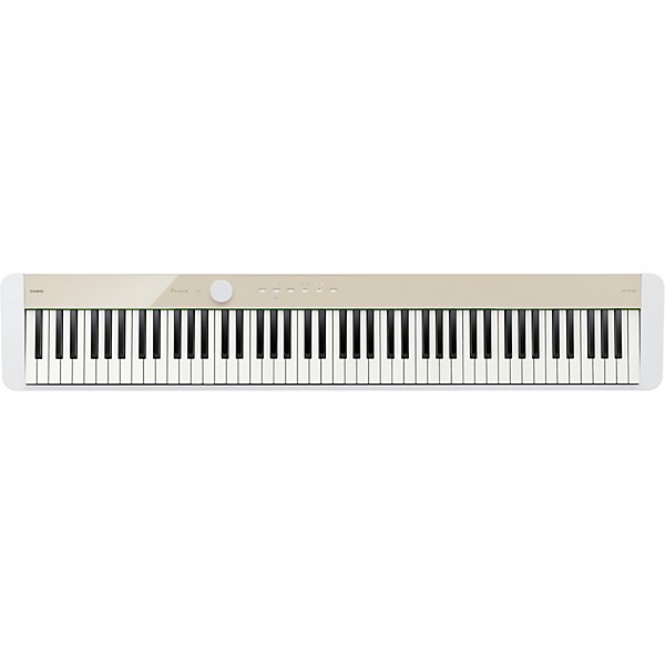 Casio PX-S1100 Privia Digital Piano - Mellow Beige