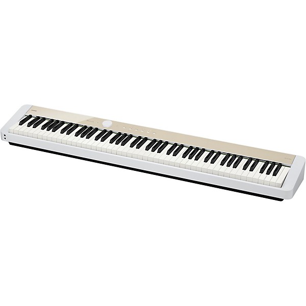 Casio PX-S1100 Privia Digital Piano - Mellow Beige - Image 2