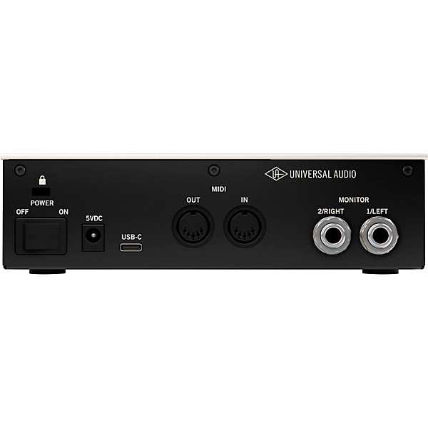 Universal Audio Volt 2 USB-C Audio Interface - Image 2