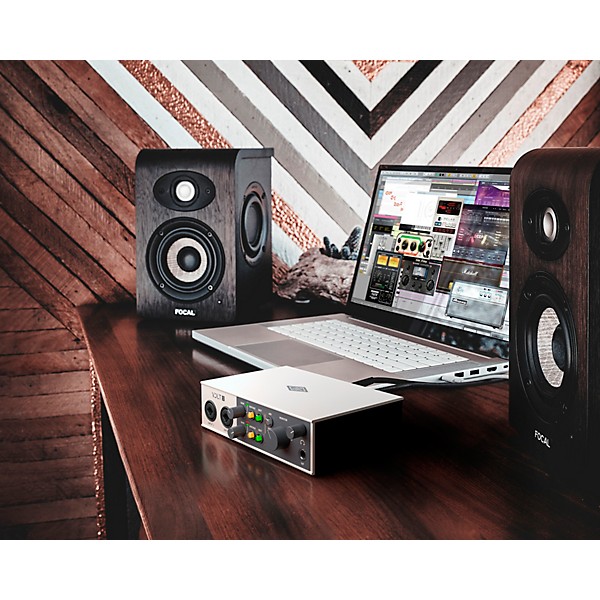 Universal Audio Volt 2 USB-C Audio Interface - Image 5