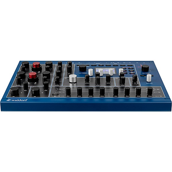 Waldorf M Desktop Wavetable Synth - Image 4